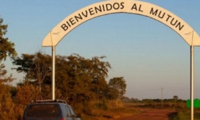 El proyecto beneficiará a cientos de familias/Foto. RRSS