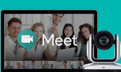 Meet estará disponible “para todos los usuarios en el mundo