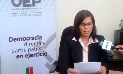 Martínez detalló que el presupuesto aprobado para 2017