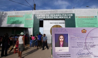 Las investigaciones continúan/Foto. Kandire