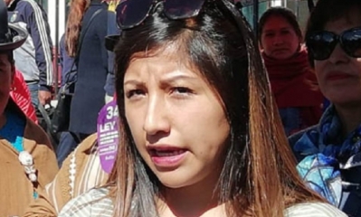 Evaliz Morales/Foto. RRSS