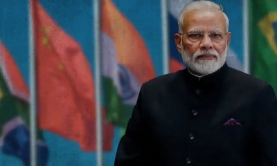 El portavoz de la India enfatizó que los BRICS se encuentran en un debate interno sobre el anexo de nuevos miembros