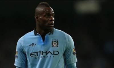 El delantero Mario Balotelli aseguró que está dispuesto a volver al club inglés sin percibir ningún salario. 