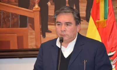 Contraloría pide informe a la Cancillería sobre la denuncia del excónsul de Kiev-Ucrania.