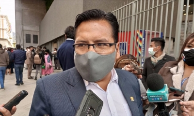 El Diputados, Juan José Jauregui,