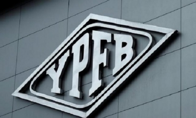 Yacimientos Petrolíferos Fiscales Bolivianos (YPFB)