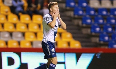 Alejandro Chumacero.