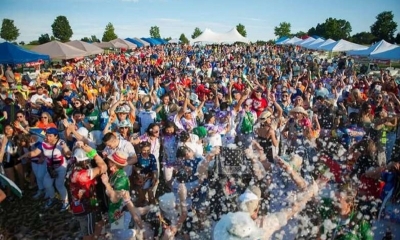 Habrá corso y Carnaval en Santa Cruz en 2022, confirma la ACCC