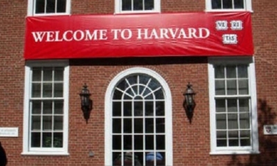 Harvard negó haber discriminado a los asiáticos, pero defendió el uso de criterios de selección más amplios que la excelencia académica.