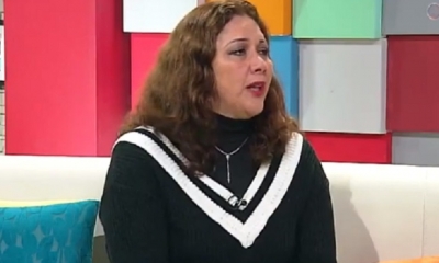 Eliane Capobianco/Foto. RRSS