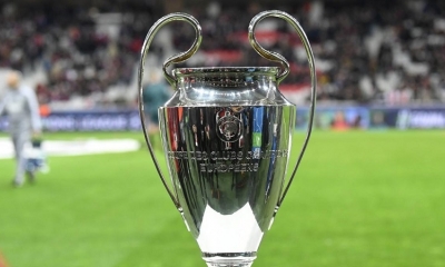 Champions League 