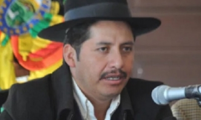 Esteban Urquizo/Foto. RRSS