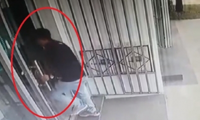 Las investigaciones continúan/Foto. RRSS