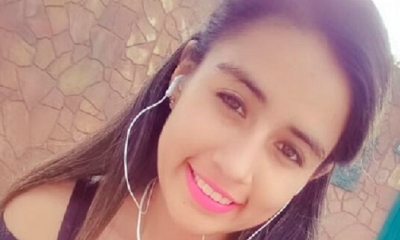 Silvia Machado/Foto. RRSS