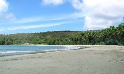 La embarcación y los cadáveres fueron descubiertos por un grupo de pescadores. 