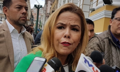 Foto/ Archivo: Angélica Sosa