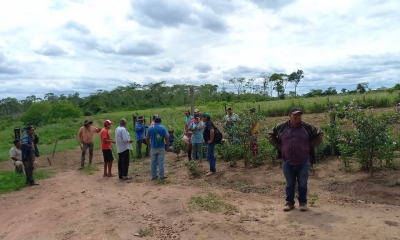 Productores piden frenar avasallamientos al Ministerio Público.