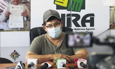 Foto: Jorge Ibáñez 