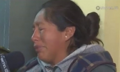 La bebé es fruto de una relación extramatrimonial/Foto. Kandire