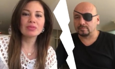 Kary Arias y David Tezanos/Foto. Kandire 