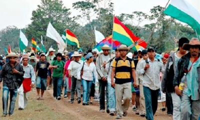 Imagen Referencial. Foto: Internet