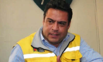 Luis Revilla/Foto. RRSS