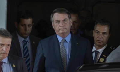 Jair Bolsonaro