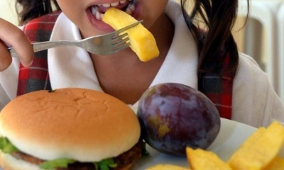 La obesidad infantil ha aumentado en Estados Unidos. Foto: Archivo Agencia Anadolu