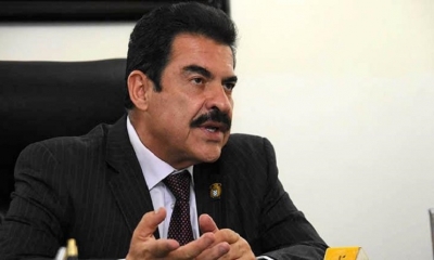 Alcalde de Cochabamba, Manfred Reyes Villa