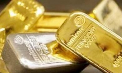 Metales más preciados por la actividad mineras. zinc y oro.
