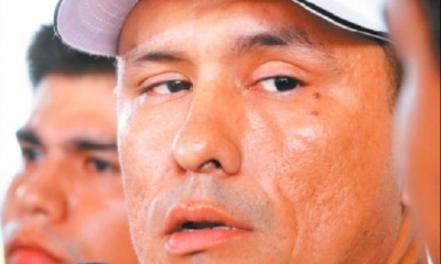 Víctor Hugo Escóbar, alias 