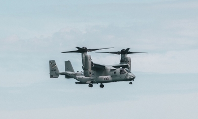 Bell Boeing V-22 Osprey