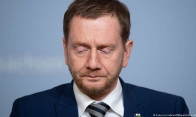 Gobernador alemán