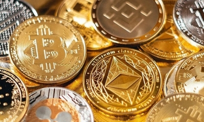 Las criptomonedas, un nuevo canal para transacciones ilegales.