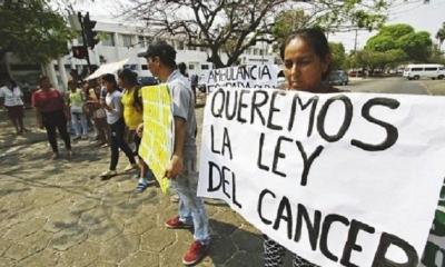 IMAGEN REFERENCIAL/ Foto. RRSS