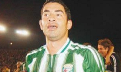 Ronald Arana/Foto. RRSS