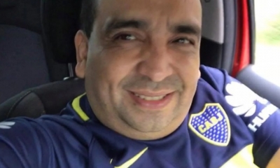 El chino en vida/Foto. RRSS