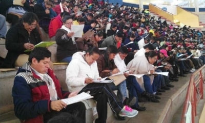 IMAGEN REFERENCIAL/Foto. RRSS