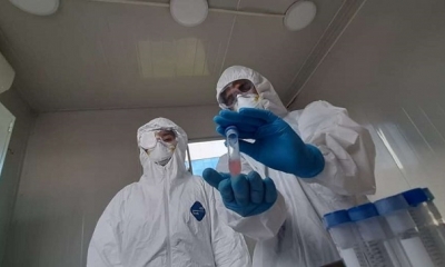 Dos casos serían de contagio local y el tercero, se está haciendo el seguimiento