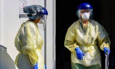 Italia es unos de los países más afectados por el nuevo coronavirus. | Fuente: AFP