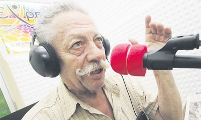 Andrés Lladó