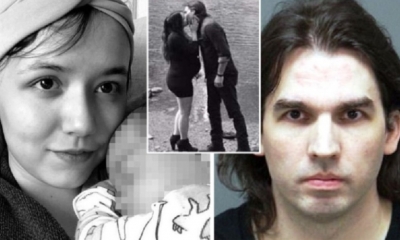 La joven quiso conocer a sus padres biológicos y se enamoró de su padre/Foto. RRSS