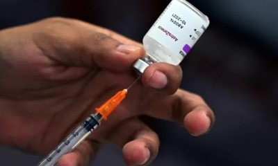 A la vacuna Oxford / AstraZeneca se le atribuye el aumento del acceso a las vacunas en los países más pobres
