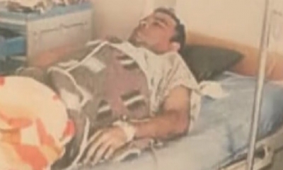 El acusado es hijo de una Fiscal/Foto. Captura de pantalla