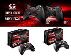 Force GC2