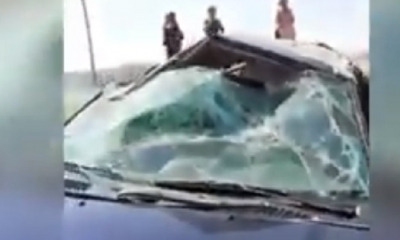 La tragedia enlutó a las familias chuquisaqueñas/Foto. Captura de pantalla