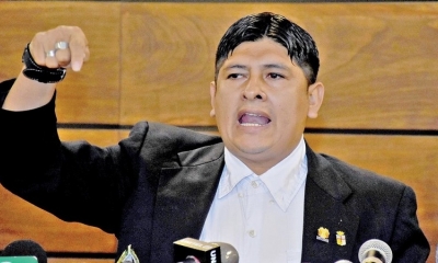 Rolando Cuellar