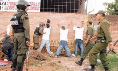 Imagen Referencial. Foto: Internet