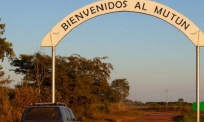 La Planta Siderúrgica del Mutún estará ubicada en el municipio de Puerto Suárez/Foto. RRSS