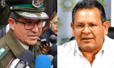 Maximiliano Dávila y Gonzalo Medina/Foto. Kandire 
